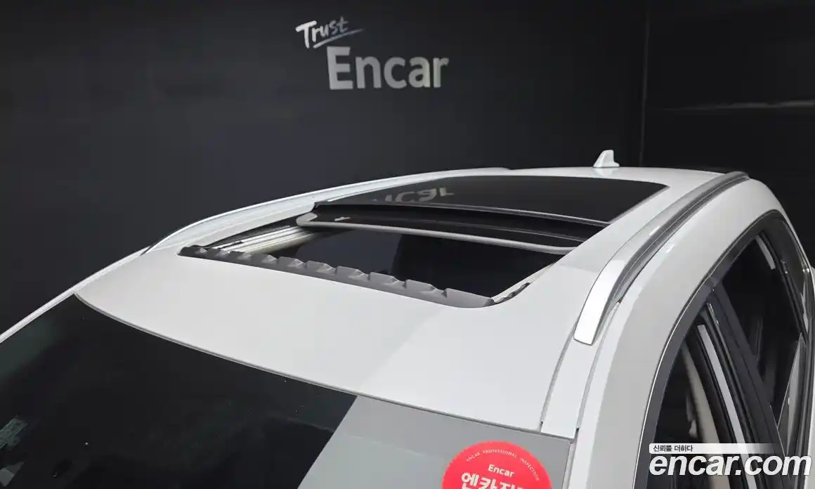 Renault QM6 2019 2.0 Автомат в Москве № 719923, фото 19