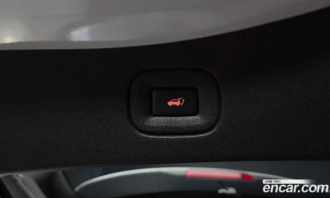 Renault QM6 2019 2.0 Автомат в Москве № 719923, фото 20