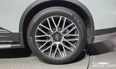 Renault QM6 2019 2.0 Автомат в Москве № 719923, миниатюра 5