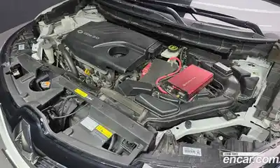 Renault QM6 2019 2.0 Автомат в Москве № 719923, миниатюра 6