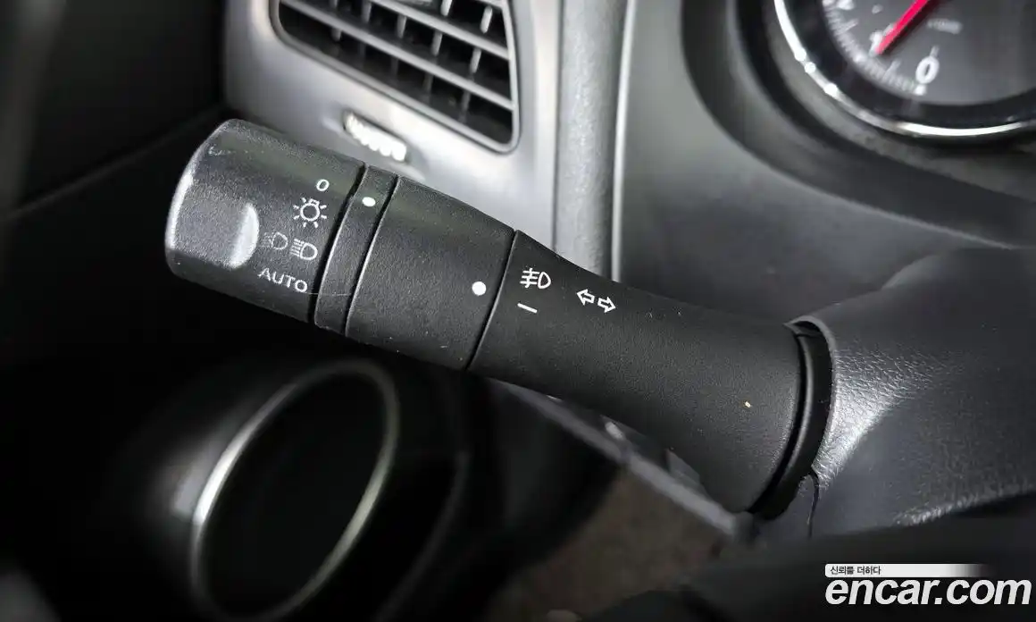 Renault SM3 2015 1.6 Автомат в Москве № 719995, фото 12