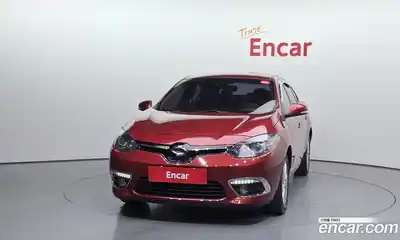 Renault SM3 2015 1.6 Автомат в Москве № 719995, миниатюра 3