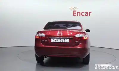 Renault SM3 2015 1.6 Автомат в Москве № 719995, миниатюра 4