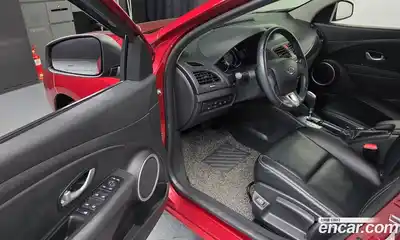 Renault SM3 2015 1.6 Автомат в Москве № 719995, миниатюра 10