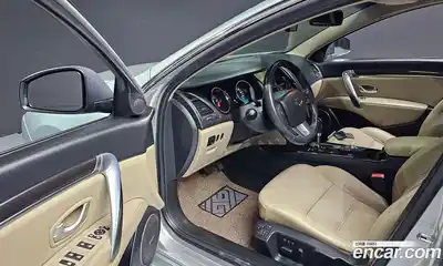 Renault SM7 2011 2.5 гидро в Москве № 720112, миниатюра 12
