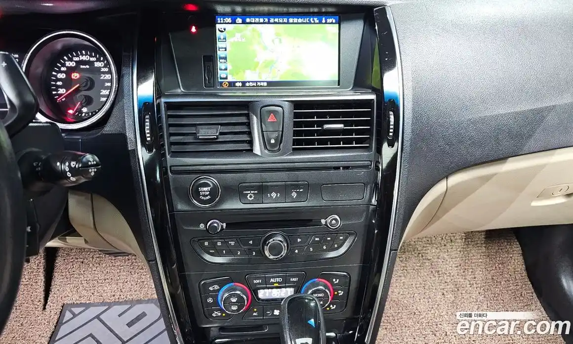 Renault SM7 2011 2.5 гидро в Москве № 720112, фото 14