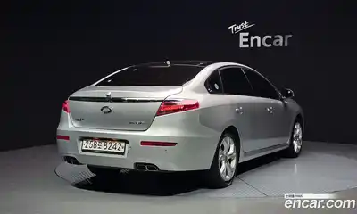 Renault SM7 2011 2.5 гидро в Москве № 720112, миниатюра 2