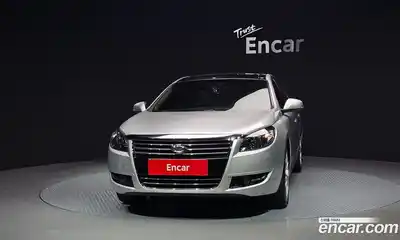 Renault SM7 2011 2.5 гидро в Москве № 720112, миниатюра 3