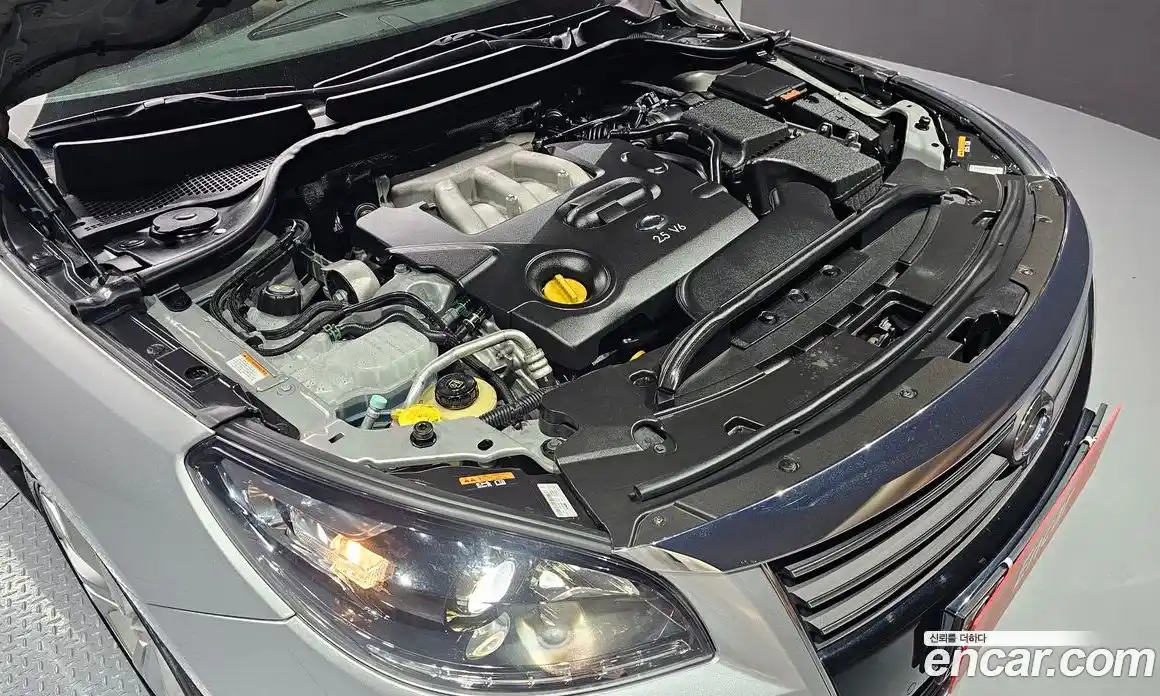Renault SM7 2011 2.5 гидро в Москве № 720112, фото 6