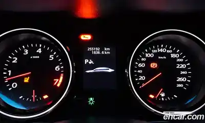 Renault SM7 2011 2.5 гидро в Москве № 720112, миниатюра 8