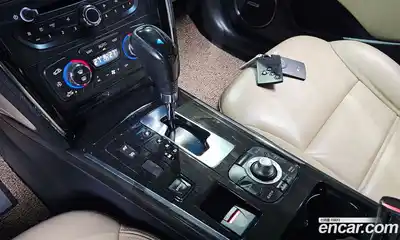Renault SM7 2011 2.5 гидро в Москве № 720112, миниатюра 9