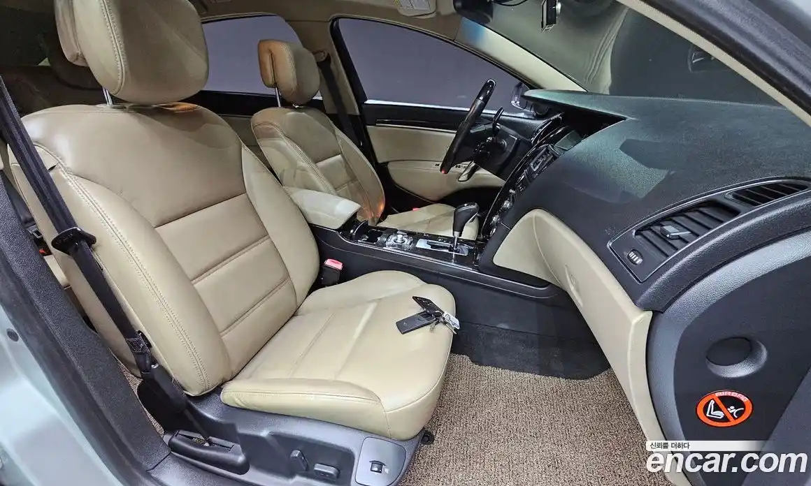 Renault SM7 2011 2.5 гидро в Москве № 720112, фото 10