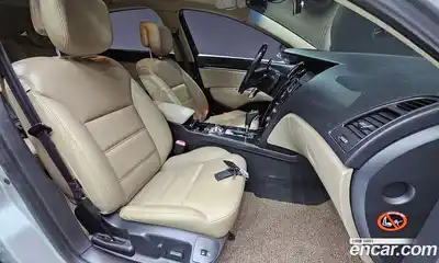 Renault SM7 2011 2.5 гидро в Москве № 720112, миниатюра 10