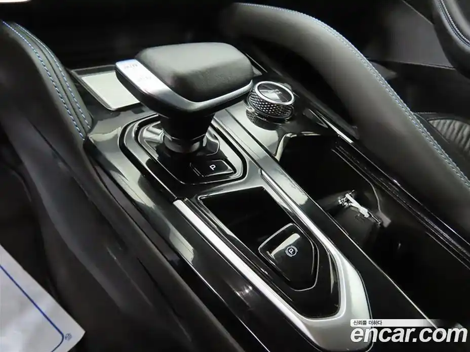 Renault Grand Koleos 2025 1.5 Автомат в Москве № 720154, фото 11