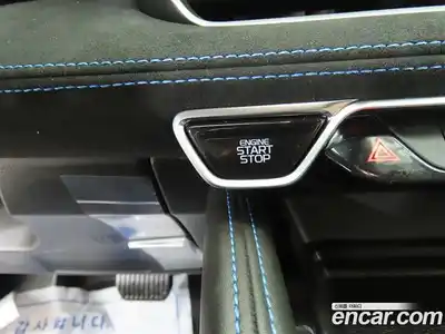 Renault Grand Koleos 2025 1.5 Автомат в Москве № 720154, миниатюра 12