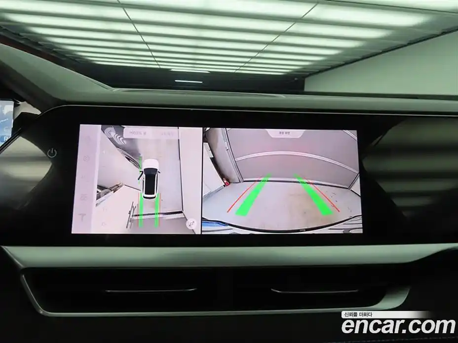 Renault Grand Koleos 2025 1.5 Автомат в Москве № 720154, фото 16