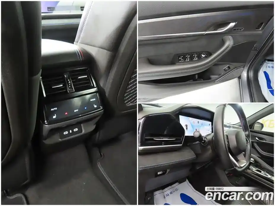 Renault Grand Koleos 2025 1.5 Автомат в Москве № 720154, фото 17