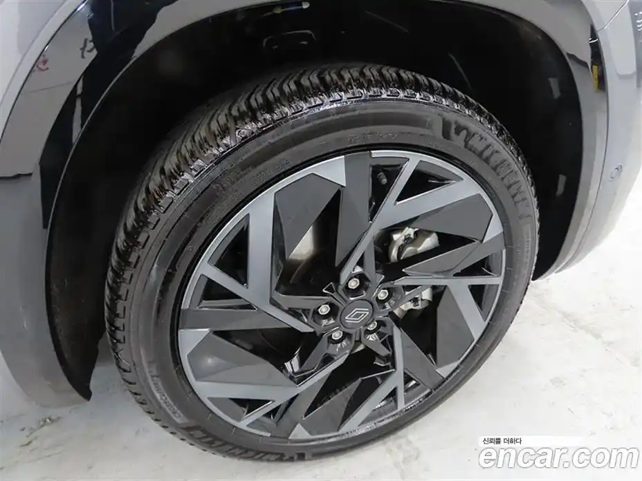 Renault Grand Koleos 2025 1.5 Автомат в Москве № 720154, фото 20