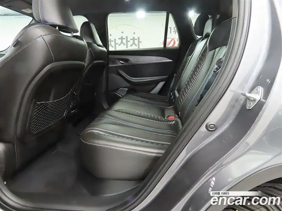 Renault Grand Koleos 2025 1.5 Автомат в Москве № 720154, фото 6