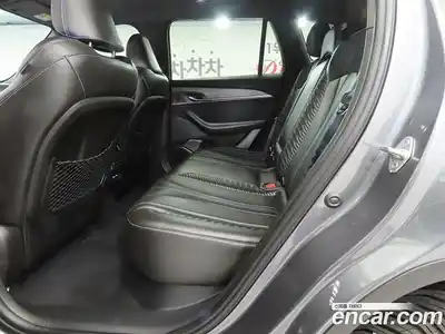 Renault Grand Koleos 2025 1.5 Автомат в Москве № 720154, миниатюра 6