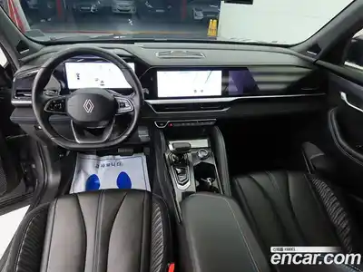 Renault Grand Koleos 2025 1.5 Автомат в Москве № 720154, миниатюра 7