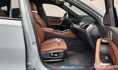 BMW X6 2024 3.0 Автомат в Москве № 720278, миниатюра 11