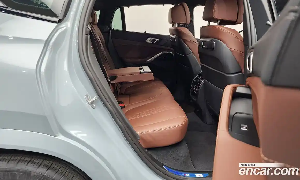 BMW X6 2024 3.0 Автомат в Москве № 720278, фото 12