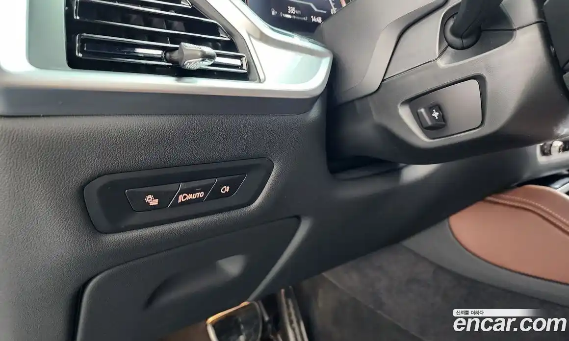 BMW X6 2024 3.0 Автомат в Москве № 720278, фото 13