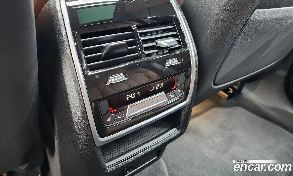 BMW X6 2024 3.0 Автомат в Москве № 720278, фото 17