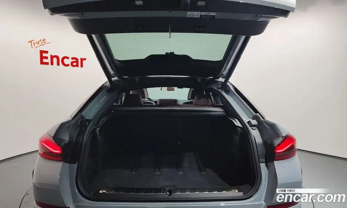 BMW X6 2024 3.0 Автомат в Москве № 720278, фото 20