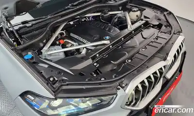 BMW X6 2024 3.0 Автомат в Москве № 720278, миниатюра 6