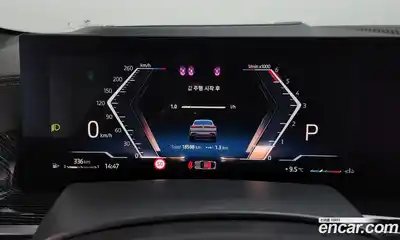 BMW X6 2024 3.0 Автомат в Москве № 720278, миниатюра 8