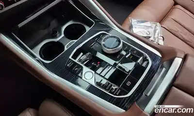 BMW X6 2024 3.0 Автомат в Москве № 720278, миниатюра 9