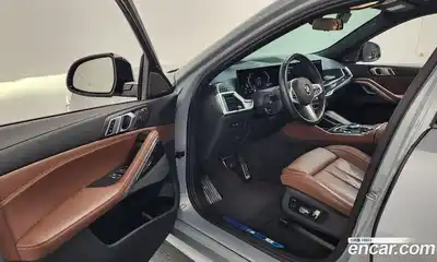 BMW X6 2024 3.0 Автомат в Москве № 720278, миниатюра 10