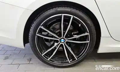 BMW 3-Series 2022 2.0 гидро в Москве № 720340, миниатюра 5