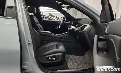BMW X6 2025 3.0 Автомат в Москве № 720361, миниатюра 11