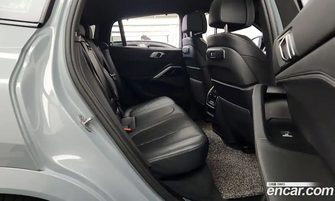 BMW X6 2025 3.0 Автомат в Москве № 720361, фото 12