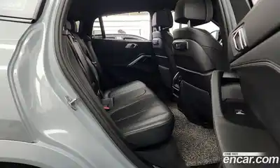 BMW X6 2025 3.0 Автомат в Москве № 720361, миниатюра 12