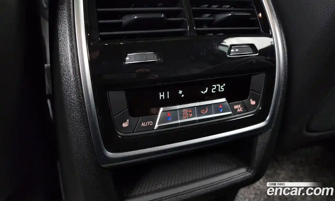 BMW X6 2025 3.0 Автомат в Москве № 720361, фото 19