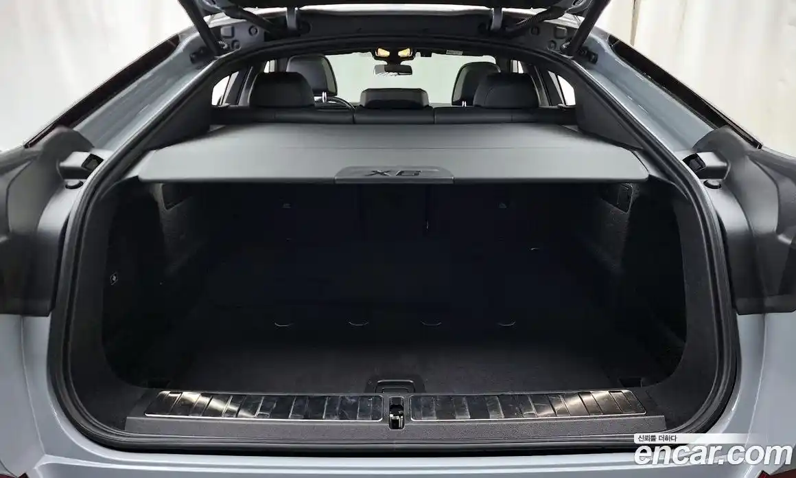 BMW X6 2025 3.0 Автомат в Москве № 720361, фото 20