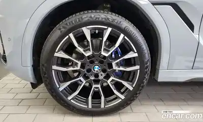 BMW X6 2025 3.0 Автомат в Москве № 720361, миниатюра 5