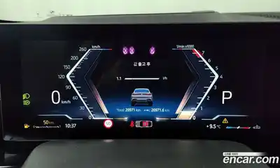 BMW X6 2025 3.0 Автомат в Москве № 720361, миниатюра 8