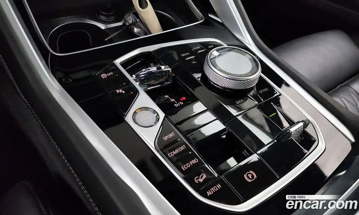 BMW X6 2025 3.0 Автомат в Москве № 720361, фото 9