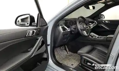 BMW X6 2025 3.0 Автомат в Москве № 720361, миниатюра 10