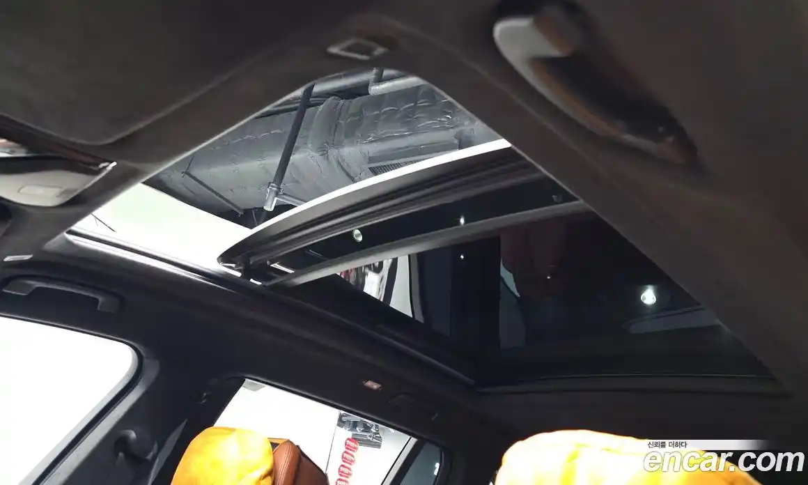 BMW X7 2022 3.0 Автомат в Москве № 720391, фото 16