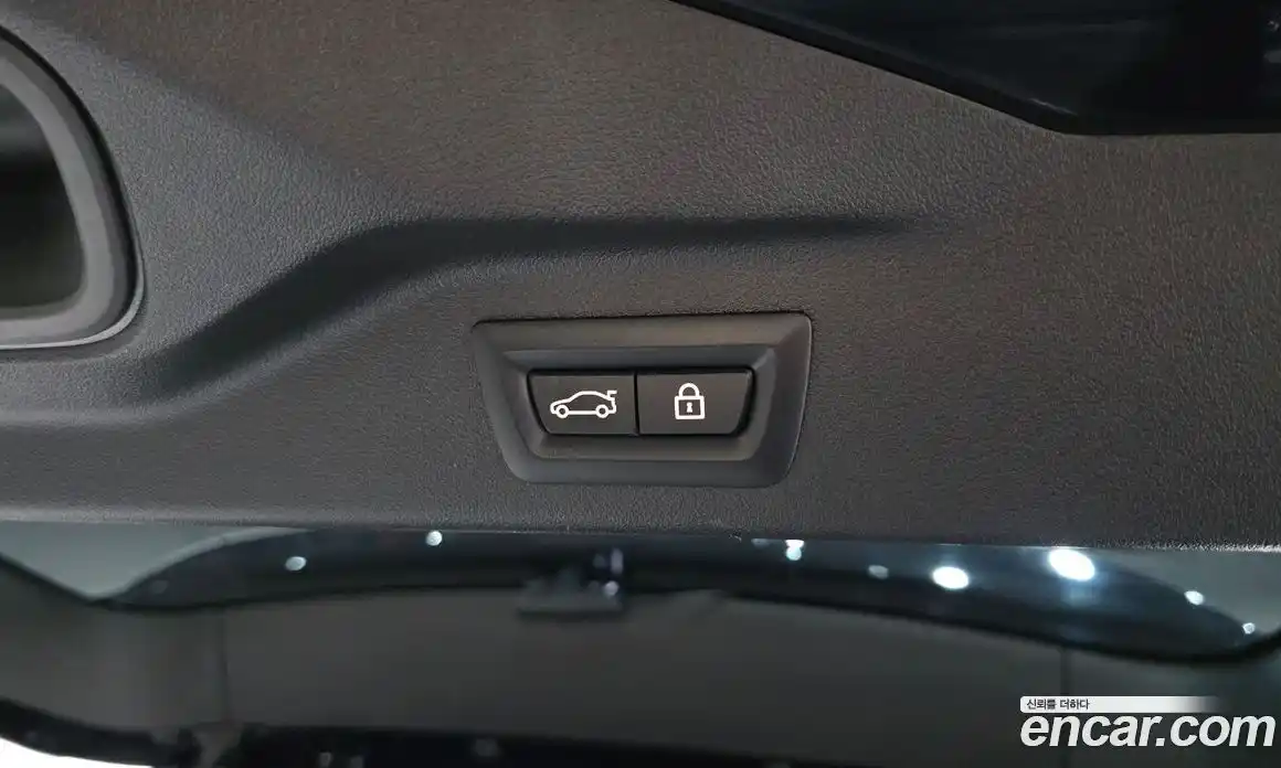 BMW X7 2022 3.0 Автомат в Москве № 720391, фото 18