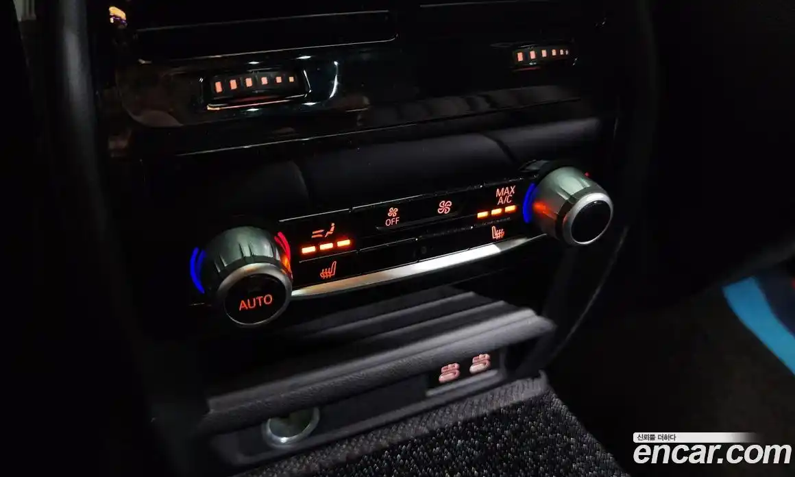 BMW 5-Series 2021 2.0 Автомат в Москве № 720447, фото 17