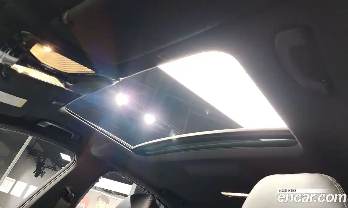 BMW 5-Series 2021 2.0 Автомат в Москве № 720447, фото 18