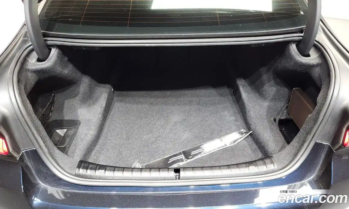 BMW 5-Series 2021 2.0 Автомат в Москве № 720447, фото 19