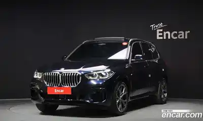 BMW X5, 2023